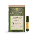 Green Crack | Cartridge | 1g