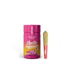 The Nectar "Summer Essesntials" • Quad Infused 5 pack Pre-Roll • 2.5g