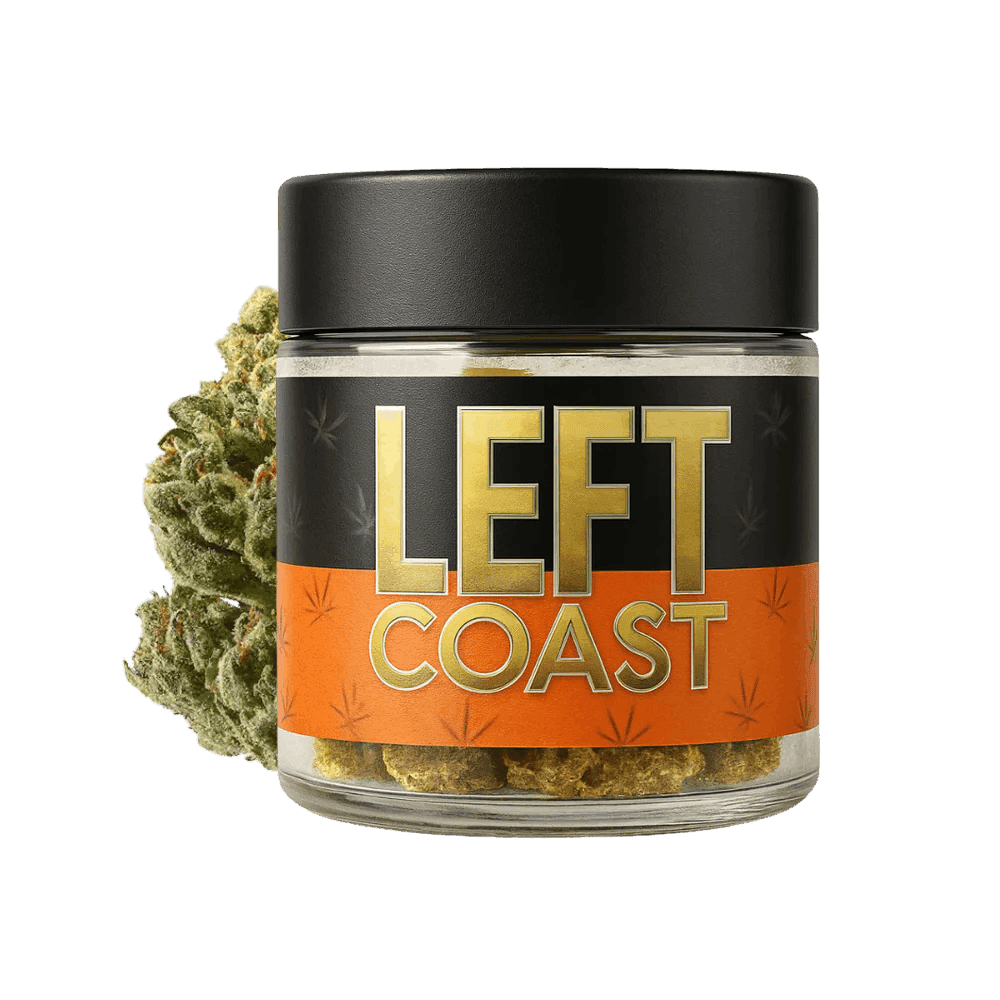 product image for White Widow Flower 3.5g