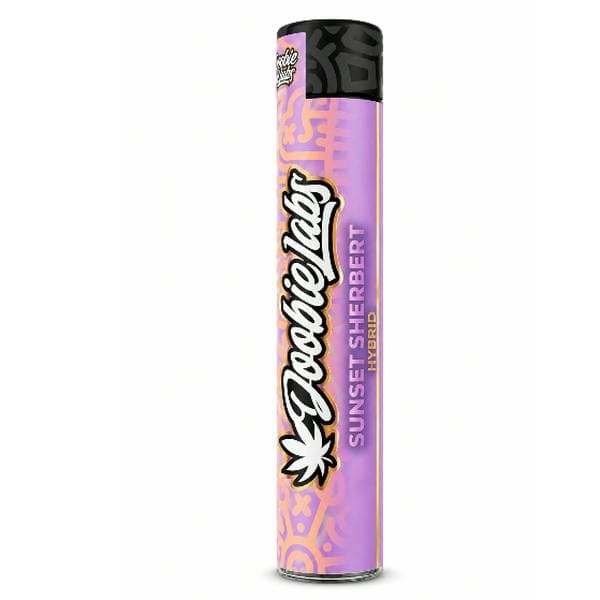 product image Sunset Sherbert | Pre-roll | 1g