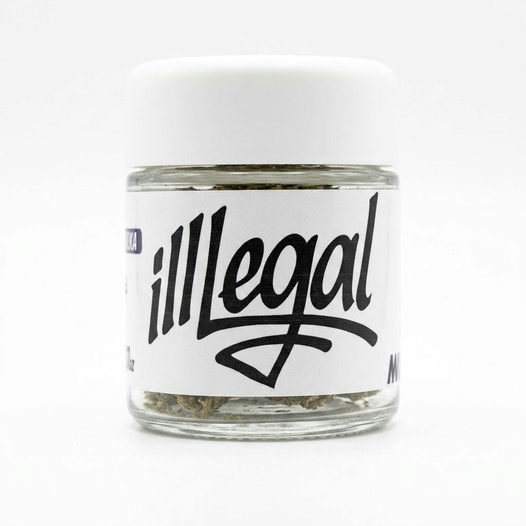 product image MOB • Flower | 3.5g