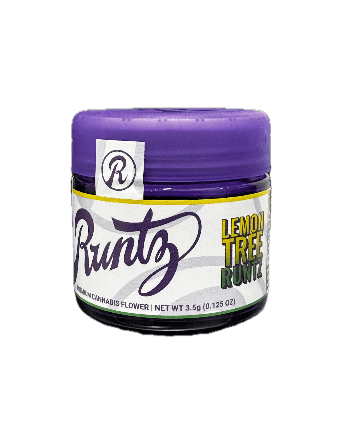 product image for Lemon Tree Runtz 3.5g