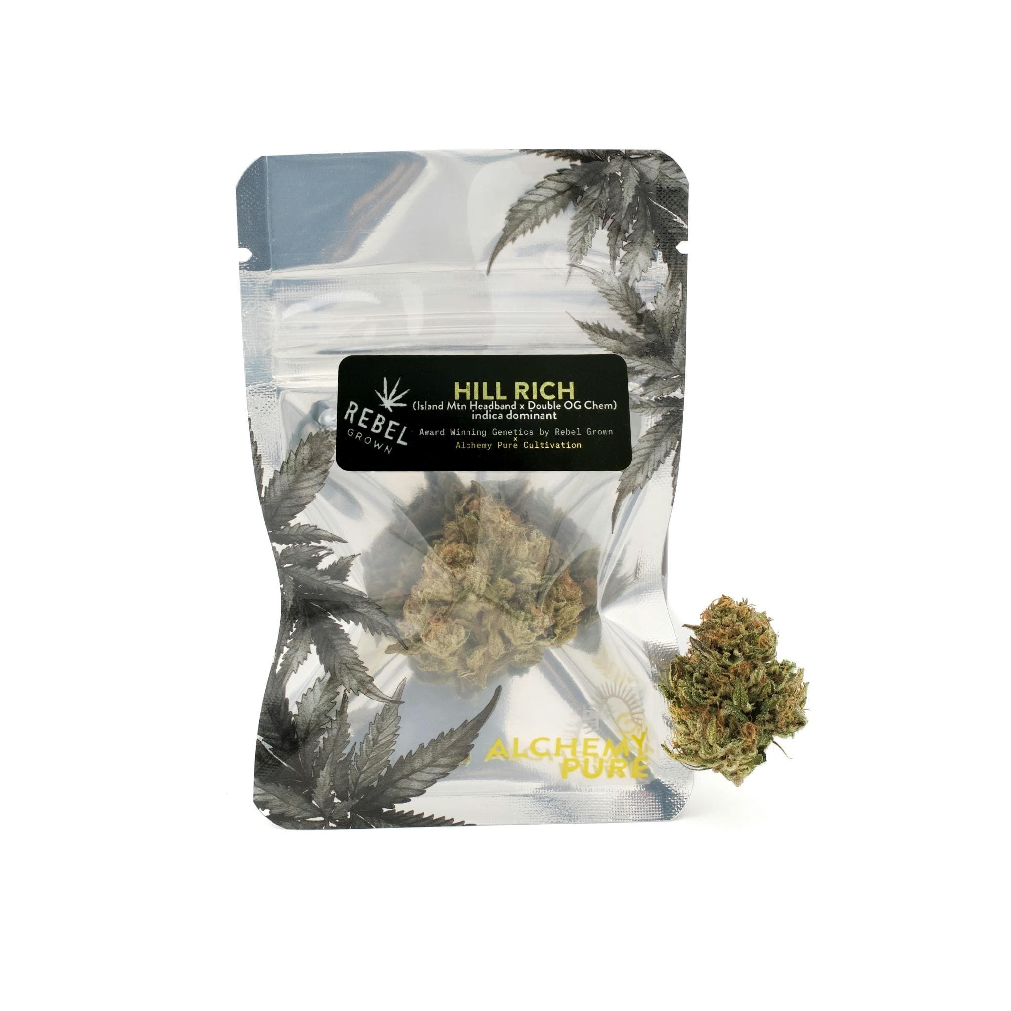 product image for Hill Rich Dime Bag .7g