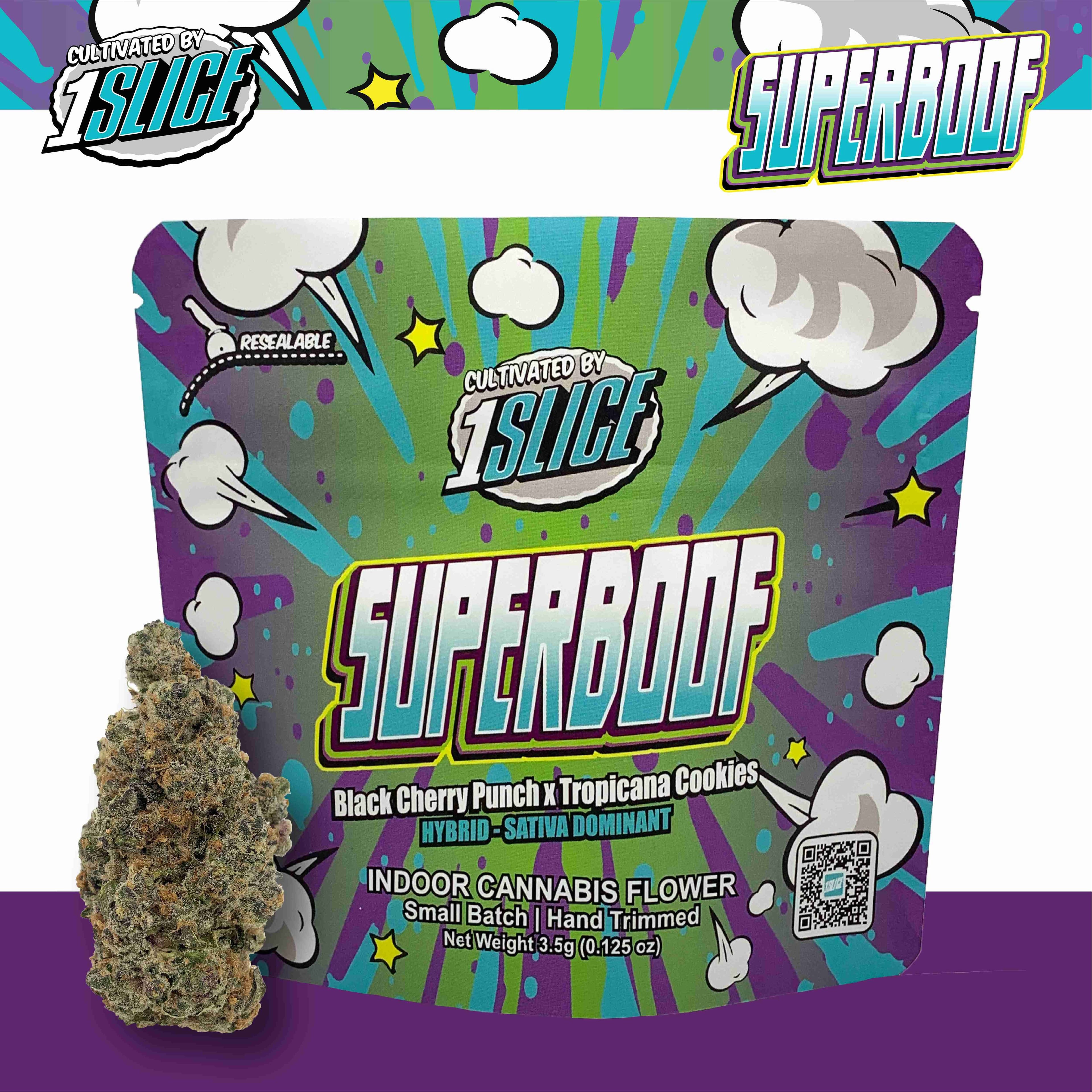 product image for Super Boof Flower 3.5g