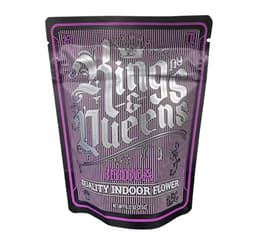 Super Lemon Cherry | Flower | 3.5g