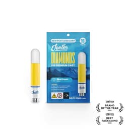 Blue Dream | Vape Cartridge | 1g