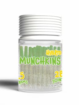 White Widow | 28 pack Pre-rolls | 14g