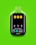 Lime Haze x Slimeade x Starfruit | Disposable Vape | 2g