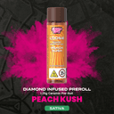 Peach Kush • Infused Pre-roll | 1.25g