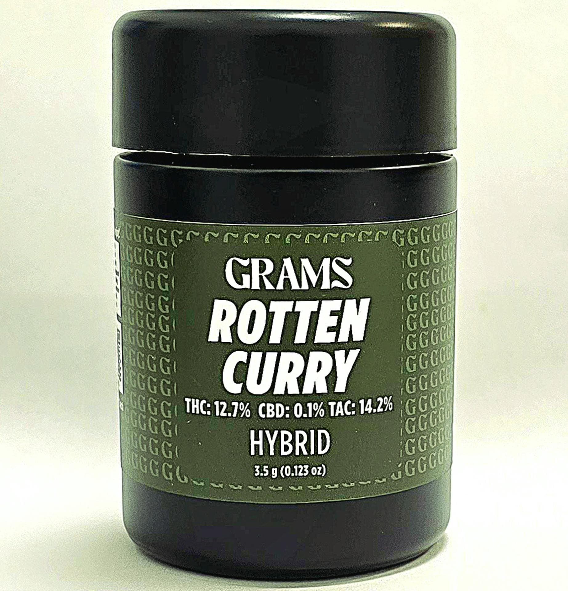 product image for Rotten Curry 3.5g