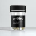 Lemon Pound Cake | Flower | 7g