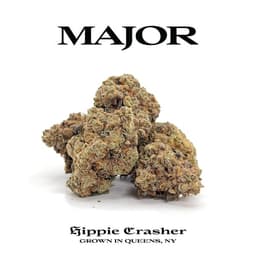 Hippie Crasher | Flower | 3.5g