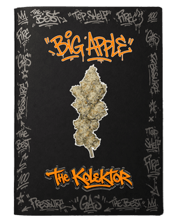 Big Apple | Flower | 3.5G