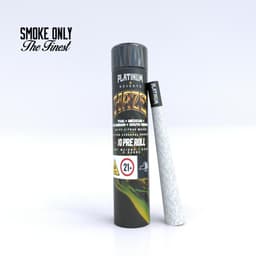 Haze • Pre Roll • 1g
