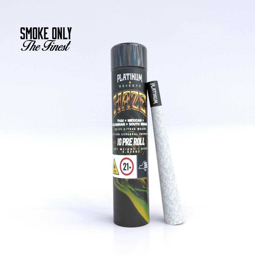 product image for Haze Pre Roll 1g