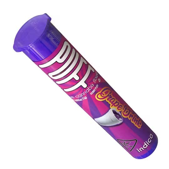 product image for Grape Drink Pre-Roll 1g