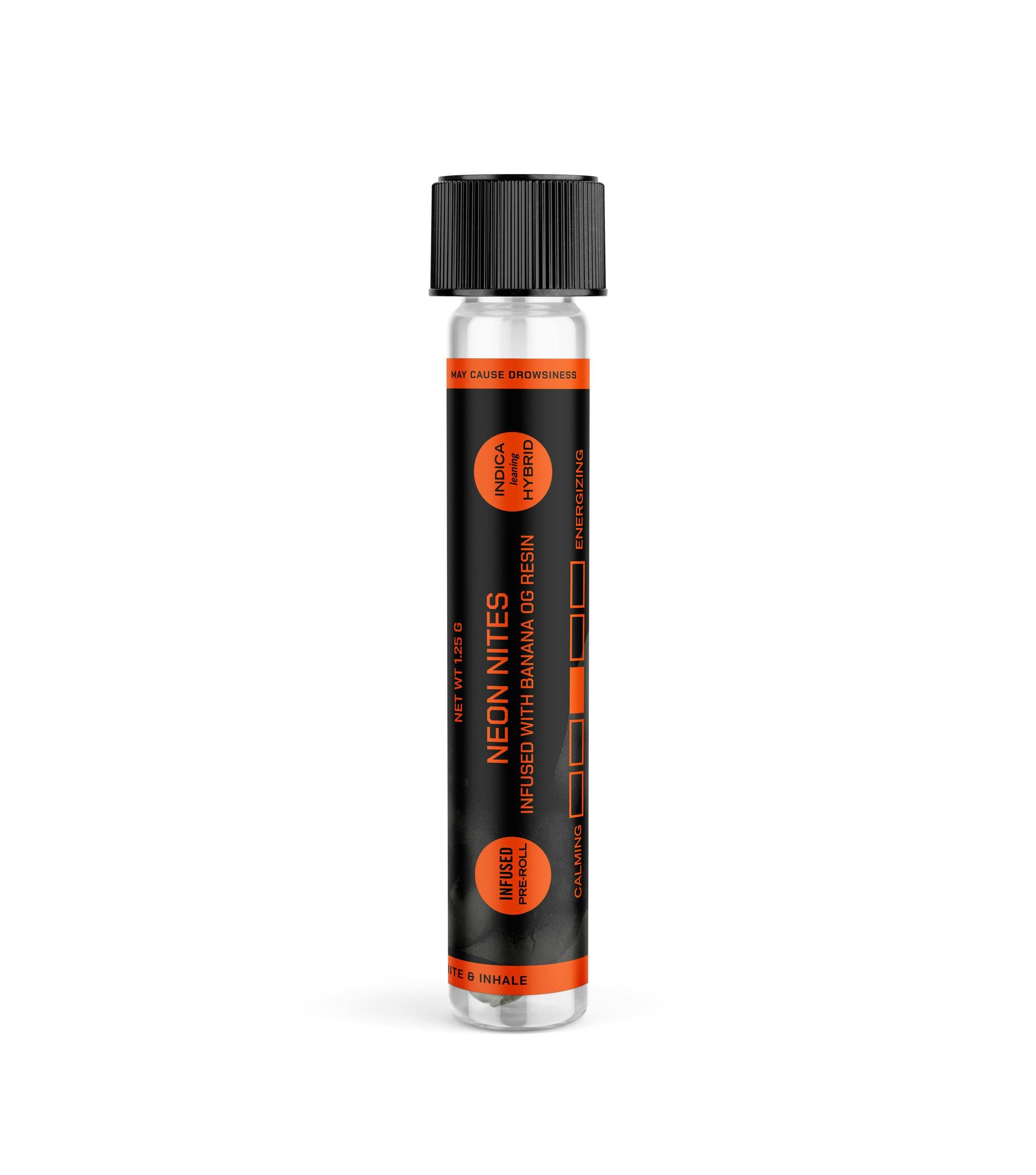 product image for Neon Nites Pre-roll 1g