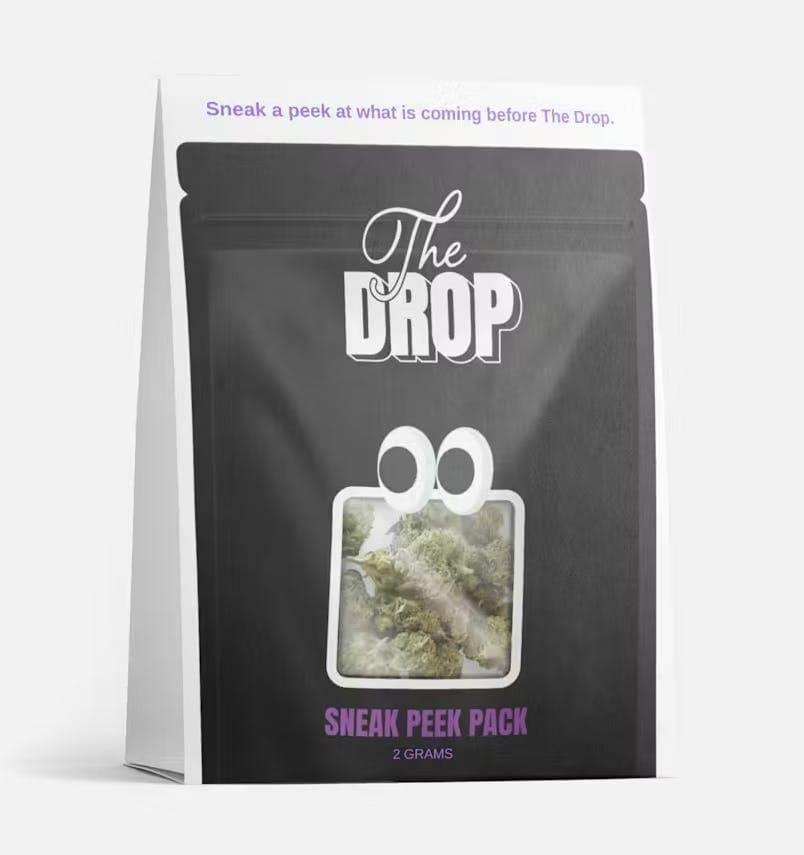 product image for Kush Mintz Flower 2g