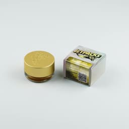 Nectarine Jelly | Live Resin Badder | 1g