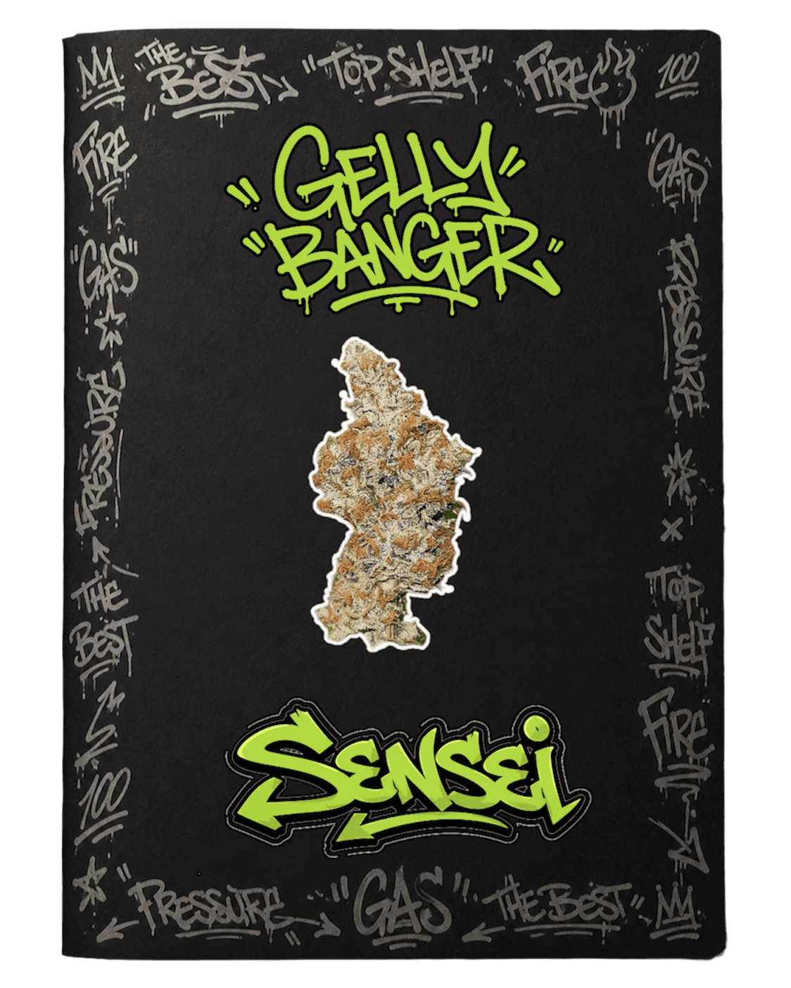 product image Gelly Banger | Flower | 3.5G