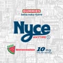 Watermelon Live Rosin Gummies | 10 pack | 100mg