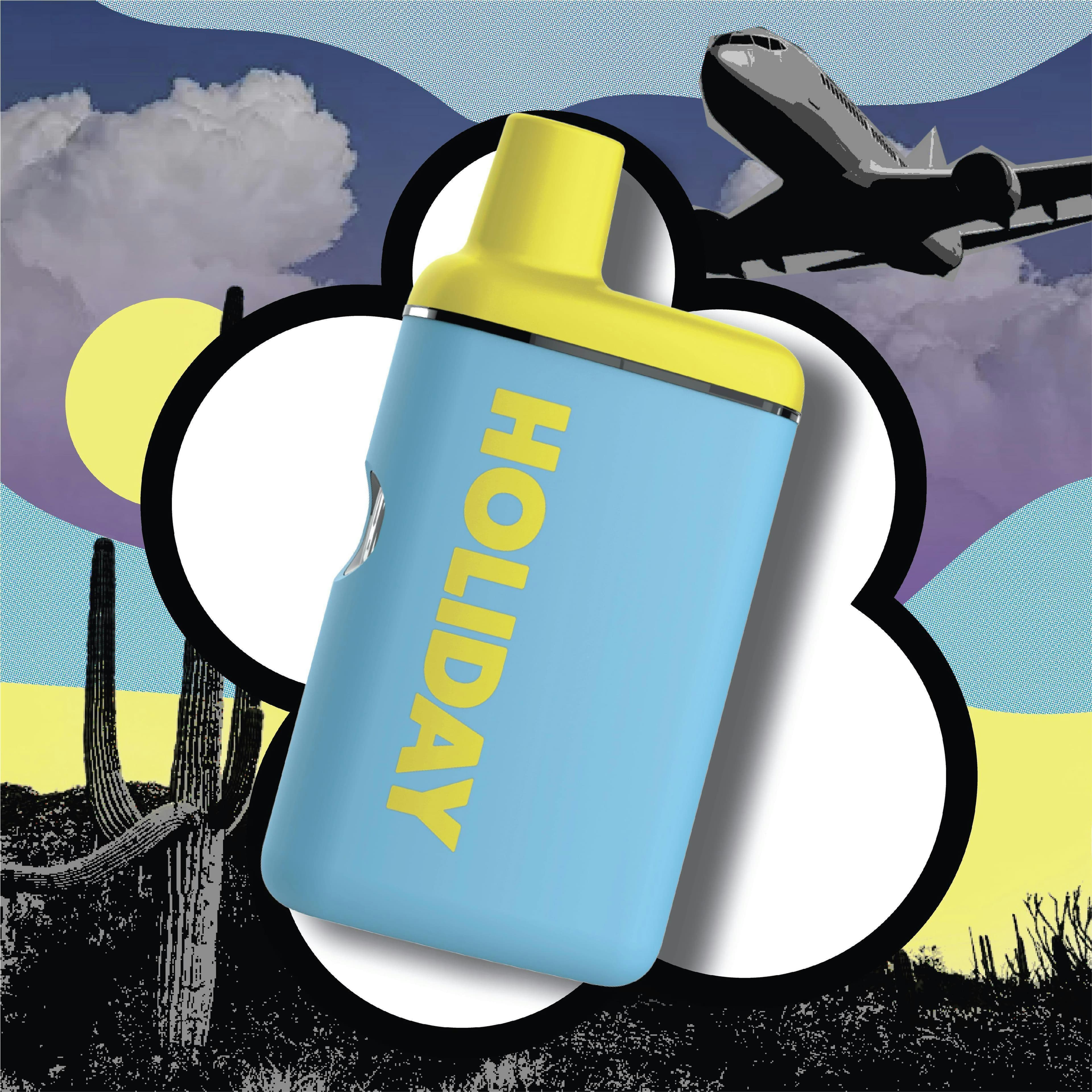 product image for Airplane Mode Disposable Vape 1g