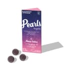 Blackberry Lemonade Pearls 1:1:1 | 10 Pack | Gummies | THC: 100mg