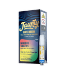 Nimbus Snacks | Live Resin | Cartridge | 1g