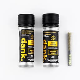 Sour Tange • Infused Pre-Roll • .6g