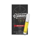 Jealousy | Resin infused Vape Cartridge | 1g