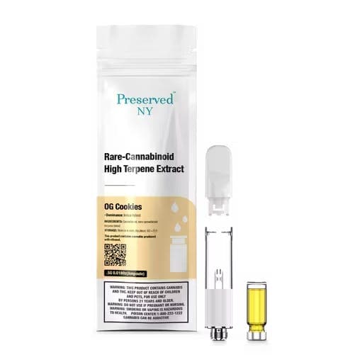 product image for OG Cookies Cartridge .5g