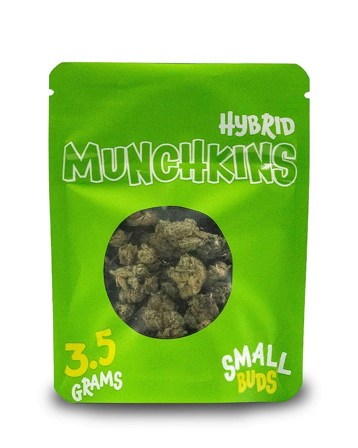 product image for Purple Pineapple Express Small Buds 3.5g