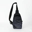 Treehouse Locking Cross Body Smell-Proof Bag