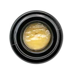 White Fire OG | Private Reserve | Single Source Live Rosin Concentrate | 1g