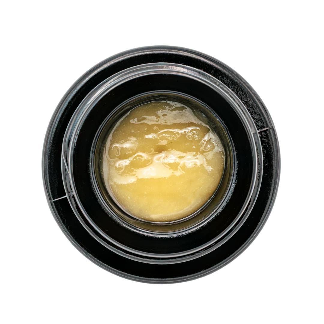 product image for White Fire OG Private Reserve Single Source Live Rosin Concentrate 1g