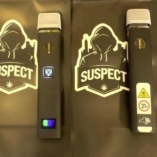 product image for Grape Ape Disposable Vape 2g