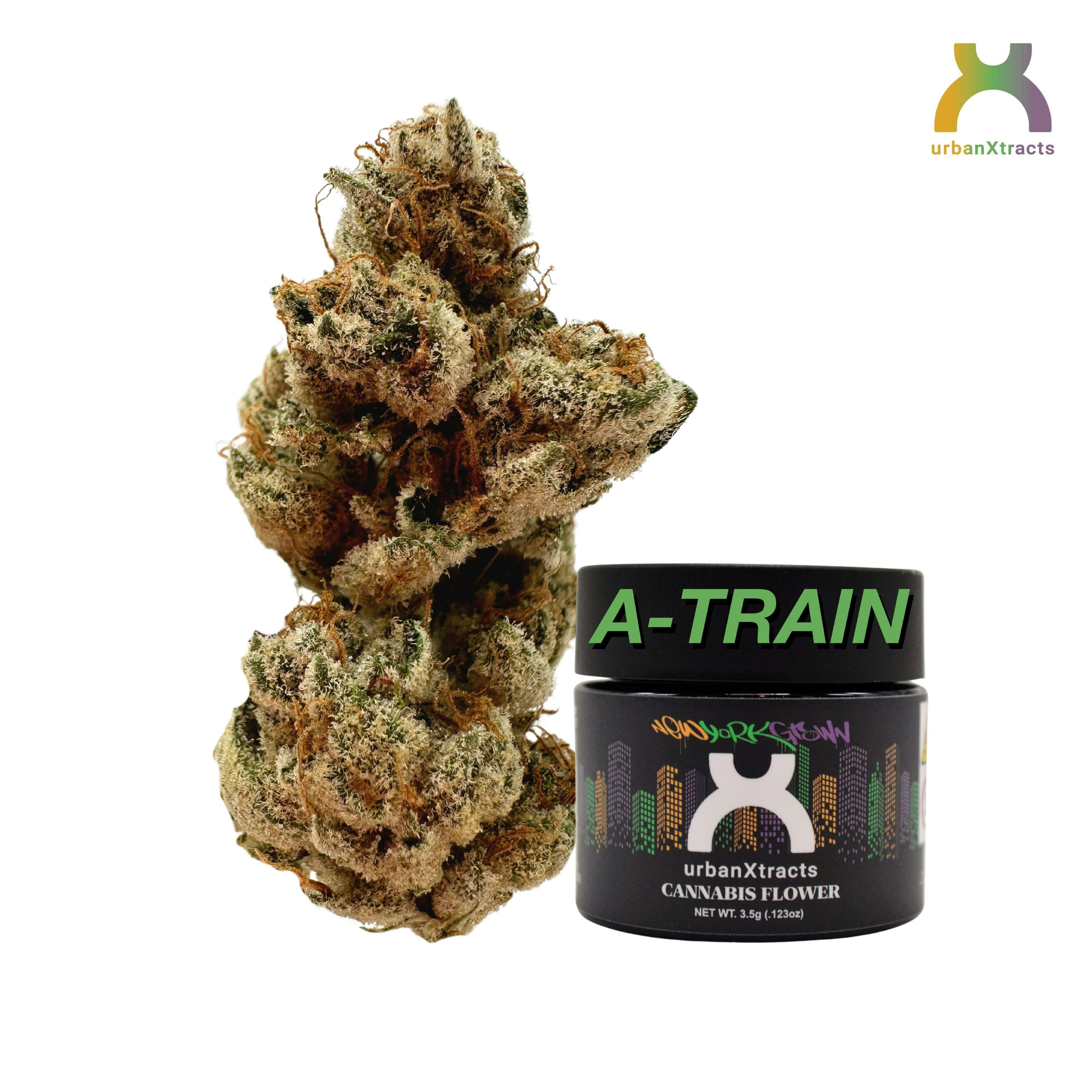 product image for A-train Flower 3.5g