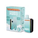 Rainbow Sherbert Chubby Puff • Disposable Vape • 6g