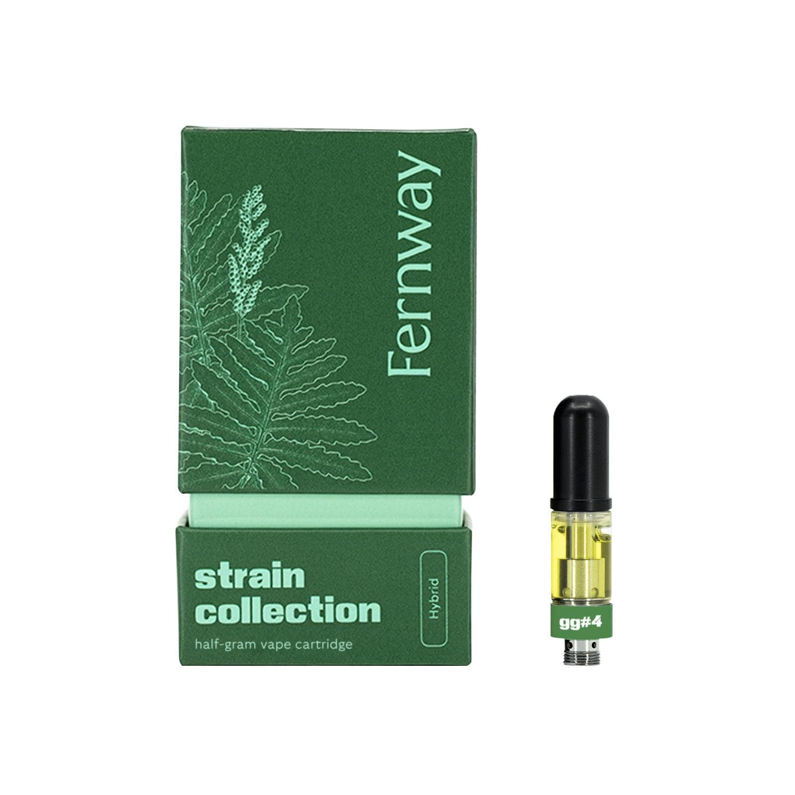 product image for GG#4 l Vape Cartridge 1g