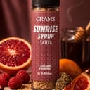 Sunrise Syrup | Pre-roll | 1g