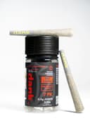 Bad Santa • 7 Pack Pre-Rolls • 3.5g