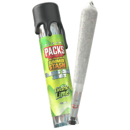 Electric Lime "Summer Stash" | Glone | 1g