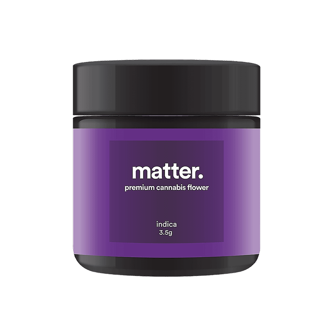 Roasted Garlic Margy • Flower • - matter. | Treehouse Cannabis