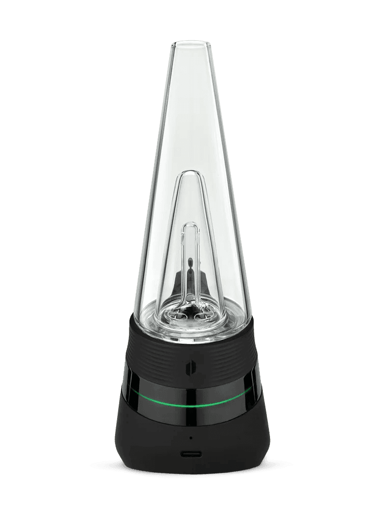 The New Peak Onyx • E-Rig - Puffco | Treehouse Cannabis