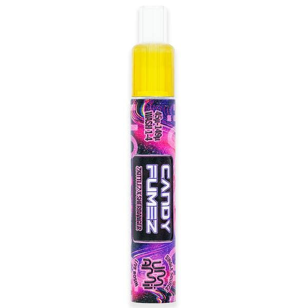 Candy Fumez • Live Rosin Vape • 800mg - Umamii | Treehouse Cannabis
