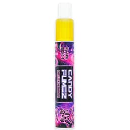Candy Fumez • Live Rosin Vape • 800mg