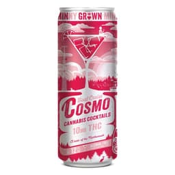 Boat Cruise Cosmo | 10Mg THC | 12oz