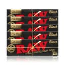 Raw Classic | Cones 1 1/4 | 6 Pack