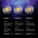 Gas Guzzler • Tier 1 Live Rosin Concentrate • 1g