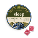 Blueberry | 1:1 THC / CBN | Sleep Gummies | 100mg